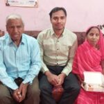 सीजी पीएससी अधीक्षक परीक्षा में देवांगन समाज के 3 अभ्यर्थी चयनित : नगपुरा के रोहित देवांगन मेरिट में पांचवें स्थान पर रहे…