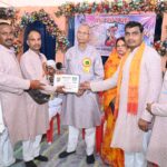 फाग गीत हमारी समृद्ध लोकसंस्कृति की अमूल्य परंपरा है -ताम्रध्वज साहू