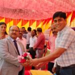 नेशनल लोक अदालत में 72,379 प्रकरणों का निपटारा, 61.26 लाख रुपए का राजस्व प्राप्त…