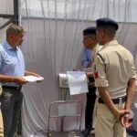 गरियाबंद पुलिस की बड़ी कार्यवाही 34 प्रकरणों में 560.680 किलो से अधिक मादक पदार्थ गांजा और 190 नशीली टेबलेट का कराया गया नष्टीकरण।