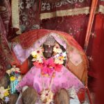 मां शिरीष पाठ मंदिर में जलेगी ज्योत चैत्र नवरात्र की तैयारी पूर्ण…