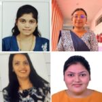 दुर्ग के छात्र-छात्राओं ने अपना श्रेष्ठ प्रदर्शन का क्रम जारी रखा है महाविद्यालय की बी.एड. तृतीय सेमेस्टर का रिजल्ट सौ प्रतिशत रहा।