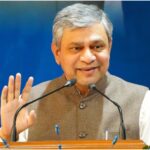 भारतीय रेल आम आदमी और मध्यम वर्ग की आकांक्षाओं की आधुनिक, सुरक्षित और सुगम सवारी – संसद में केंद्रीय रेल मंत्री