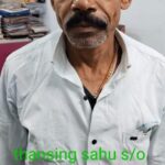 अवैध पशु परिवहन पर अर्जुनी पुलिस की बड़ी कार्यवाही, 04 बैल जब्त…