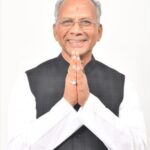 पूर्व गृहमंत्री ताम्रध्वज साहू ने प्रदेश वासियों को चैत्र नवरात्रि की दी शुभकामनाएं।