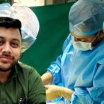 हाइटेक में पहली पिनाइल इम्प्लांट सर्जरी, लौटी युवक की खुशियां…