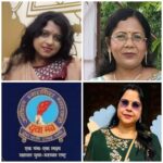 मारवाड़ी युवा मंच जागृति शाखा नैला-जांजगीर का चुनाव संपन्न, पूनम अग्रवाल पुनः बनीं अध्यक्ष