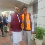 प्रभारी मंत्री ओपी चौधरी की मंजूरी, 27.78 करोड़ से जांजगीर-पीथमपुर मार्ग होगा मजबूत…