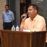 पदोन्नति केवल उत्सव नहीं, उपभोक्ताओं के प्रति बड़ी जिम्मेदारी है – एमडी भीम सिंह कंवर