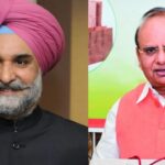 दिल्ली के नए LG के नाम का ऐलान: तरणजीत सिंह संधू बनाए गए उपराज्यपाल, वीके सक्सेना को लद्दाख का LG नियुक्त…