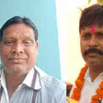 मध्य ब्लॉक कांग्रेस कमेटी दुर्ग की कार्यकारिणी का गठन…