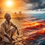 भारत के मॉनसून पर मंडराया एल नीनो का खतरा, अमेरिकी मौसम एजेंसी ने जारी किया अलर्ट…