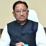 जशपुर जिले में बस दुर्घटना पर मुख्यमंत्री ने जताया गहरा दुःख, घायलों के समुचित उपचार के दिए निर्देश…