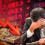 शेयर मार्केट में गुरुवार को एक बार फिर हाहाकार मचा- मिडिल ईस्ट में Oil War..सेंसेक्स-निफ्टी क्रैश, HDFC समेत ये शेयर बिखरे…