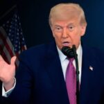 ‘सरेंडर करने वाला है ईरान’, मिडिल ईस्ट में जारी जंग के बीच अमेरिकी राष्ट्रपति ट्रंप का बड़ा दावा…