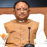 अचल संपत्ति की रजिस्ट्री पर 0.60 प्रतिशत उपकर समाप्त,अचल संपत्ति रजिस्ट्री पर उपकर समाप्त- आम नागरिकों को बड़ी राहत – मुख्यमंत्री साय