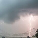 50KM की रफ्तार वाली हवा, आंधी, पानी; अगले 48 घंटे में पलटेगा मौसम, IMD अलर्ट…