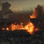 ईरान-इजरायल युद्ध लाइव अपडेट: ईरान युद्ध के बीच उत्तर कोरिया ने दागी 10 बैलिस्टिक मिसाइलें, जापान में इमरजेंसी…