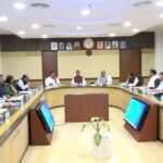 मुख्यमंत्री साय आज मंत्रालय में लेंगे अहम बैठक…