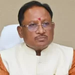 मुख्यमंत्री विष्णु देव साय ने पूर्व विधायक मंगली बाई रावटे के निधन पर जताया गहरा शोक…