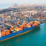 मिडिल ईस्ट में जंग से भारत के पोर्ट पर भारी जाम, 4 लाख टन बासमती चावल, 5400 टन प्याज समेत करोड़ों का माल समुद्र में फंसा…