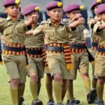 गरियाबंद में सैनिक स्कूल के लिये भूमि चिन्हित : रक्षा मंत्रालय को प्रस्ताव प्रेषित 