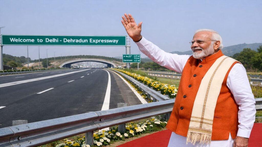 PM-Modi-expressway-inauguration