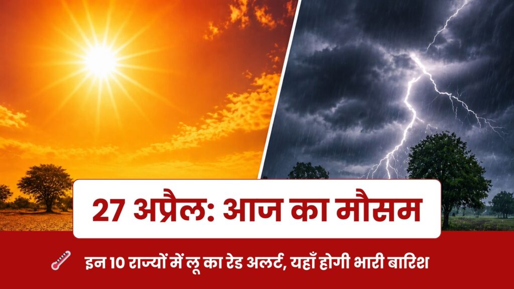 aaj-ka-mausam-27-april-2026