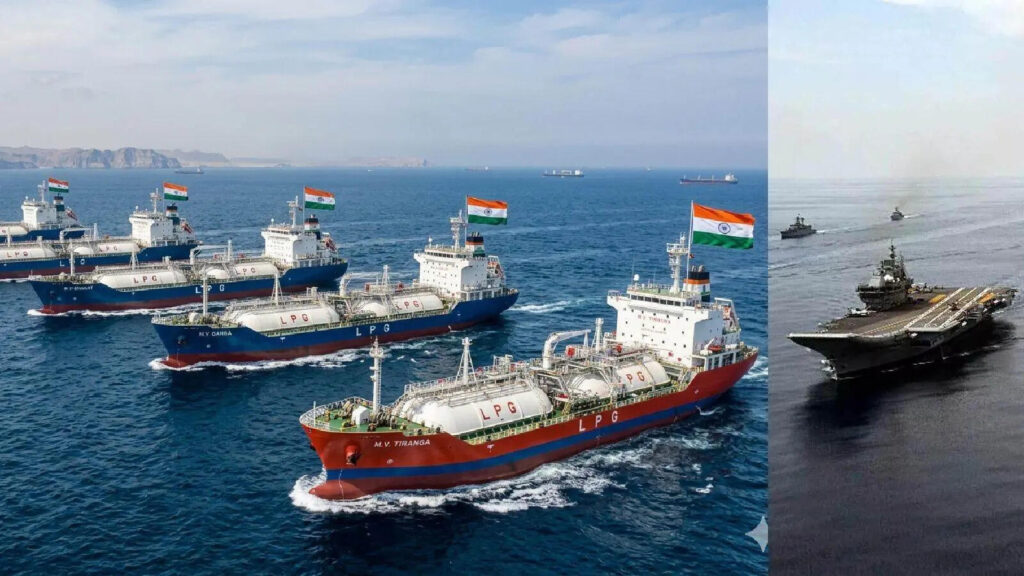 five-indian-flagged-tanker-anchored-near-strait-of-hormuz