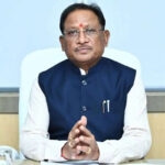 CM साय आज सुशासन तिहार में होंगे शामिल…