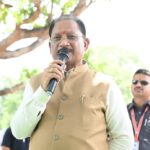 अंत्योदय का संकल्प : करीब 5 लाख भूमिहीन परिवारों को 500 करोड़ रुपये की सौगात देंगे मुख्यमंत्री विष्णुदेव साय…