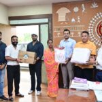 सीएम की तारीफ का बड़ा असर – सोशल मीडिया पर वीडियो देख रायपुर से जीपीएम पहुंचे ग्राहक, खरीदा 50 किलो विष्णु भोग चावल…