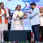 ढाई वर्षों में प्रदेश के स्वास्थ्य सेवाओं में हुए व्यापक विस्तार से स्वास्थ्य सेवाएं हुई सुदृढ़ : मुख्यमंत्री साय