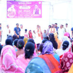 मुख्यमंत्री विष्णु देव साय की घोषणा पर त्वरित अमल, ग्रामीणों की मांगों को मिली स्वीकृति…