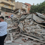 क्यूबा के तट पर 6.1 तीव्रता का भूकंप! क्यूबा में 150 साल बाद ऐसे झटके, ईरान में भी हिली धरती…