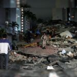 900 से ज्यादा मौतों के बाद फिर कांपी वेनेजुएला की धरती, भूकंप के नए झटकों से बढ़ी दहशत…