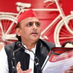 अखिलेश यादव की बेटी पर भ्रामक पोस्ट, कानपुर साइबर थाने में FIR दर्ज, 3 नामजद…