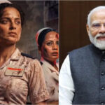 ‘मोदी जी मेरे भाग्य विधाता’ बोलीं कंगना रनौत, बताया क्यों खास है ये फ‍िल्म…