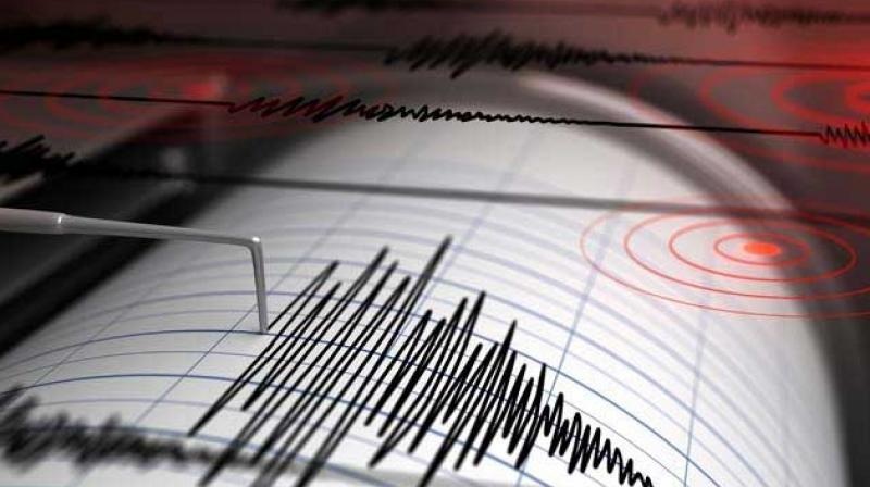 EARTHQUAKE11