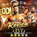 Peddi Review: पेद्दी बने राम चरण ने बनाया माहौल, सीट से बांधे रखती है फिल्म, मगर लेगी सब्र का इम्तिहान…