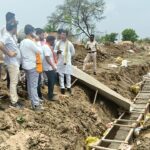 जिला मुख्यालय की गरिमा के अनुरूप बदलेगी गरियाबंद की तस्वीर, दो मंजिला हाईटेक यात्री प्रतीक्षालय की मिलेगी बड़ी सौगात…