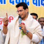 मुख्यमंत्री अनुसूचित जाति एवं जनजाति विद्यार्थी उत्कर्ष योजना की प्रवेश प्रक्रिया पुनः शुरू करने की मांग…