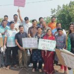 विश्व पर्यावरण दिवस पर रमन नगर में चला स्वच्छता महाअभियान….