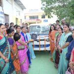 विश्व पर्यावरण दिवस के अवसर पर नगर निगम जोन 10 क्षेत्र में जोन कार्यालय अमलीडीह परिसर में आरआरआर सेंटर नये स्वरूप में प्रारंभ…