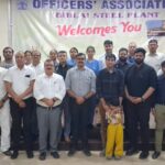 ऑफिसर्स एसोसिएशन एवं श्री बालाजी हॉस्पिटल, रायपुर के संयुक्त तत्वावधान में निःशुल्क स्वास्थ्य जांच शिविर आयोजित…