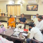 स्वावलंबी भारत अभियान के तहत व्यापारिक स्टाफ के लिए प्रशिक्षण कार्यक्रम का होगा आयोजन…