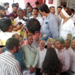 छ0ग0प्रदेश तृतीय वर्ग शासकीय कर्मचारी संध द्वारा दो प्रतिशत डी0ए0 सहित छैः सूत्रीय मांगों को लेकर मुख्यमंत्री एवं मुख्य सचिव के नाम ज्ञापन प्रेषित…