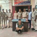 धमतरी पुलिस की अवैध शराब के विरुद्ध बड़ी कार्यवाही,किराना दुकान की आड़ में चल रहे अवैध शराब कारोबार का भंडाफोड़…