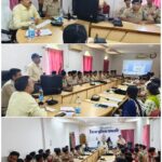 धमतरी पुलिस की वैज्ञानिक जांच प्रणाली को मिला नया बल, NAFIS एवं फिंगर प्रिंट तकनीक पर एक दिवसीय विशेष कार्यशाला आयोजित…