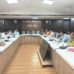 निगम अपर आयुक्त ने सीएसईबी अधिकारियों जोन कमिश्नरों की बैठक लेकर कार्य समीक्षा की…